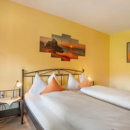 Alpenrose Apartman Bad Reichenhall