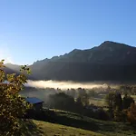 Lägenhet Alpenrose Bad Reichenhall