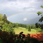 Alpenrose