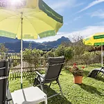 Lägenhet Alpenrose Bad Reichenhall