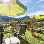 Lägenhet Alpenrose
