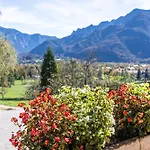 Lägenhet Alpenrose Bad Reichenhall