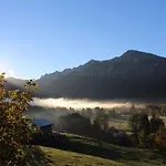 Lägenhet Alpenrose