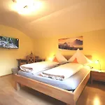 Lägenhet Alpenrose *