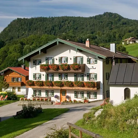 Alpenrose Lägenhet *