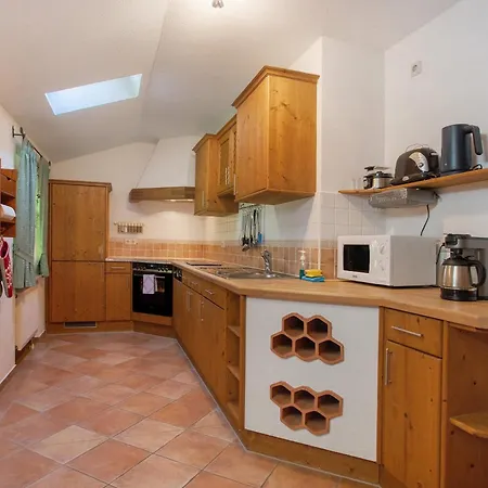 Alpenrose Apartment