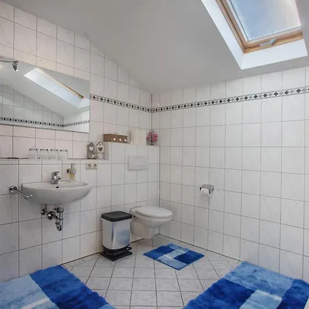 Alpenrose Apartment